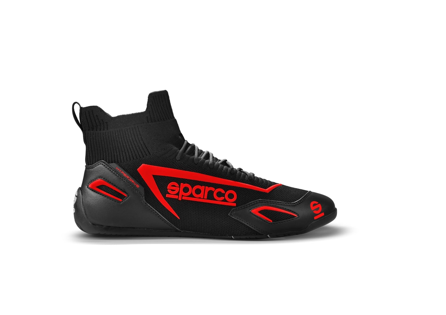 Sparco Hyperdrive Sim Racing Shoes