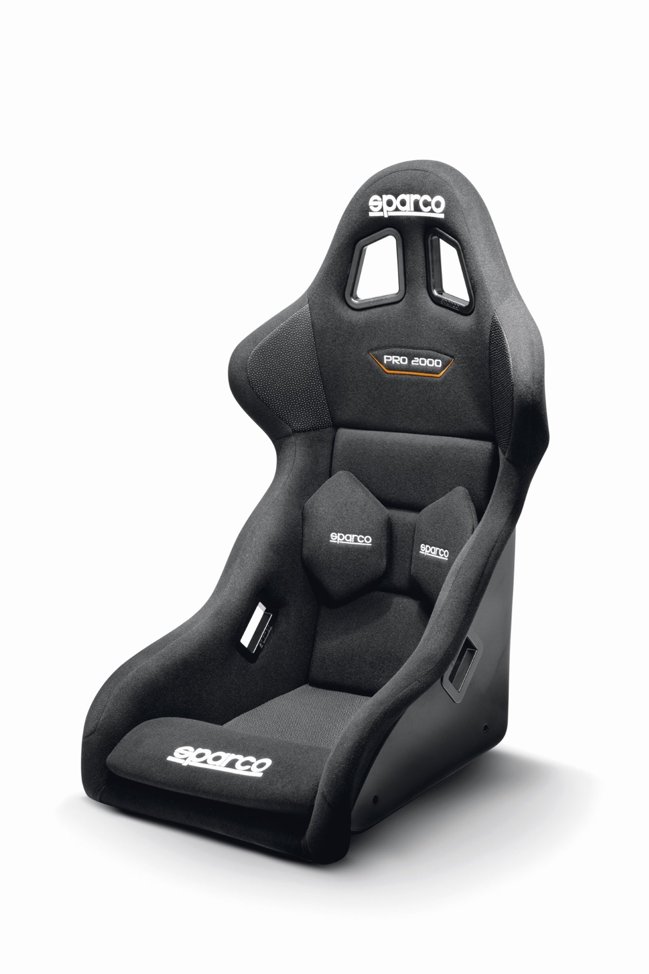 Sparco PRO 2000 QRT Non-FIA Sim Racing Seat