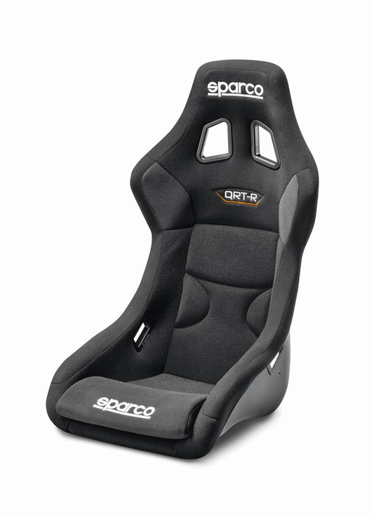 Sparco QRT-R Non-FIA Sim Racing Seat