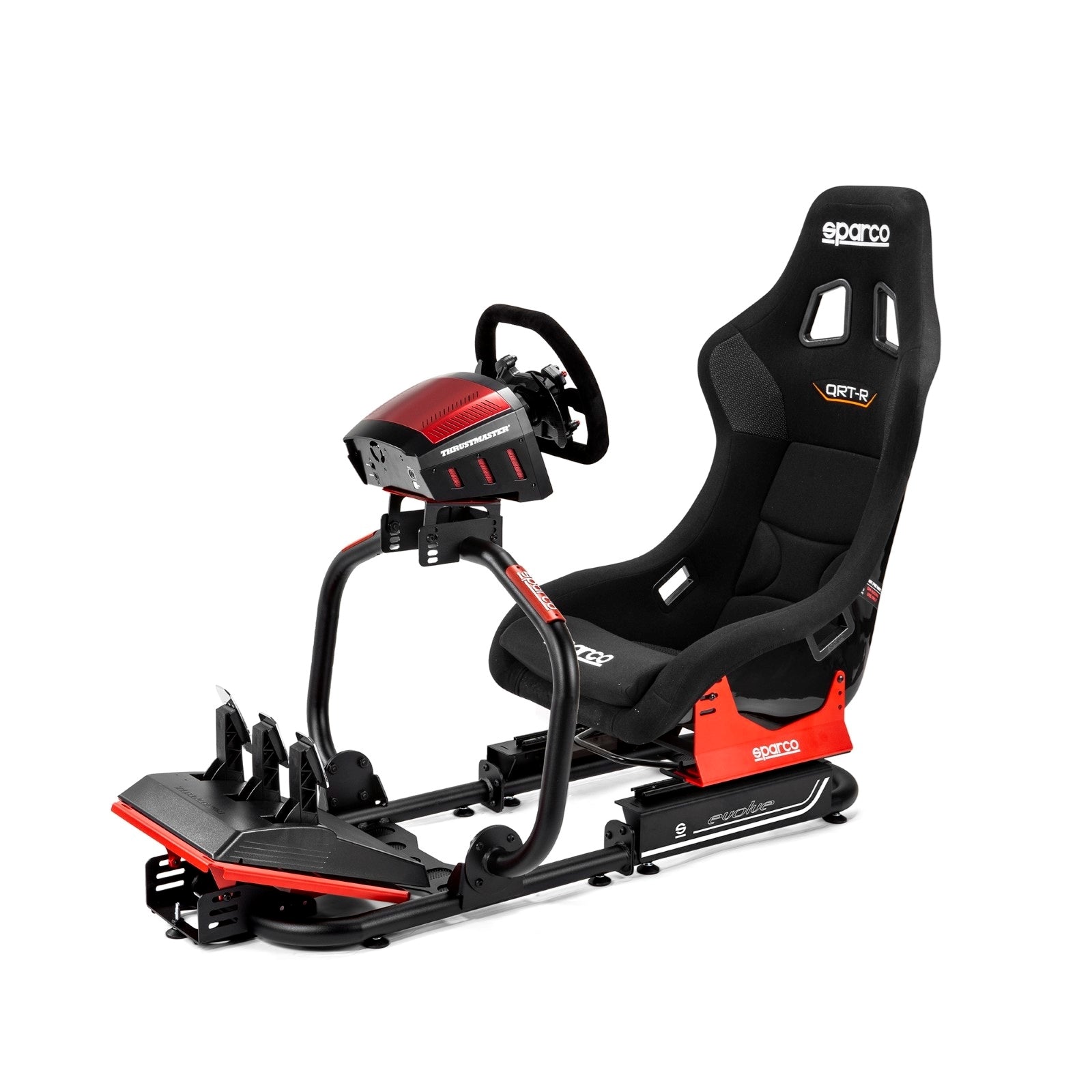 Sparco Sim Rig I – simhour