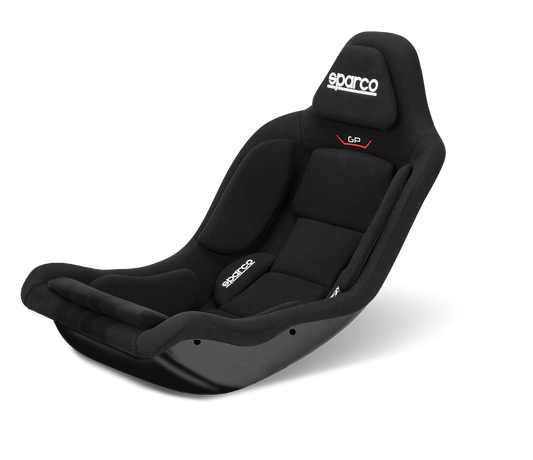 Sparco GT Non-FIA Sim Racing Seat