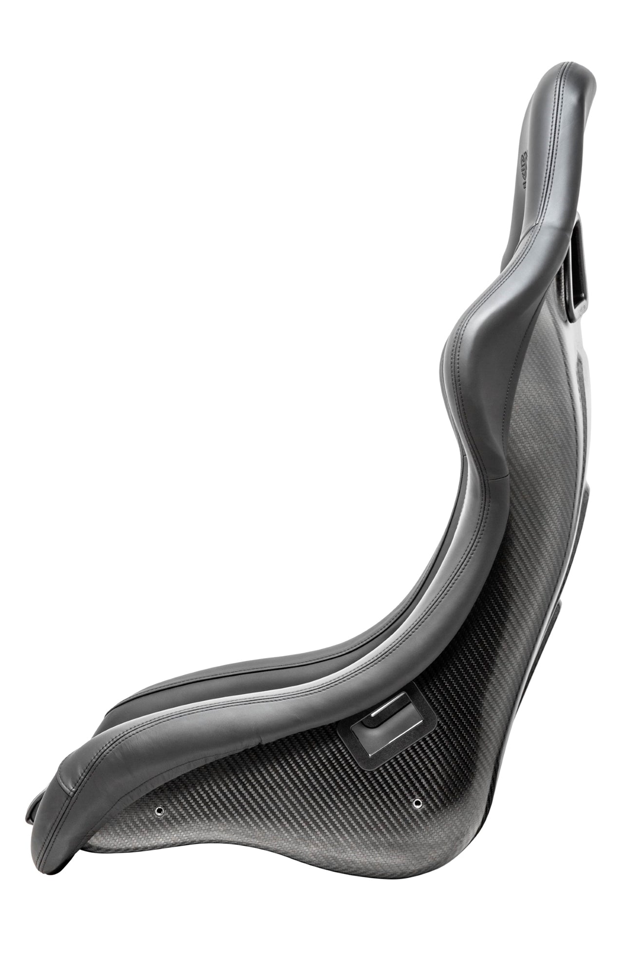 Sparco QRT-C Performance Carbon Competition Seat