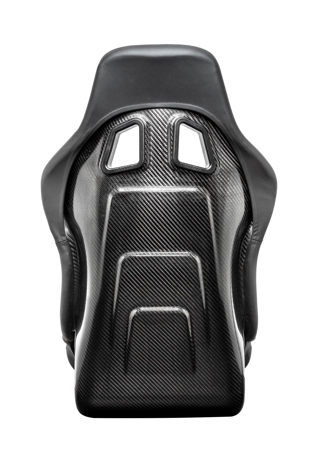 Sparco QRT-C Performance Carbon Competition Seat