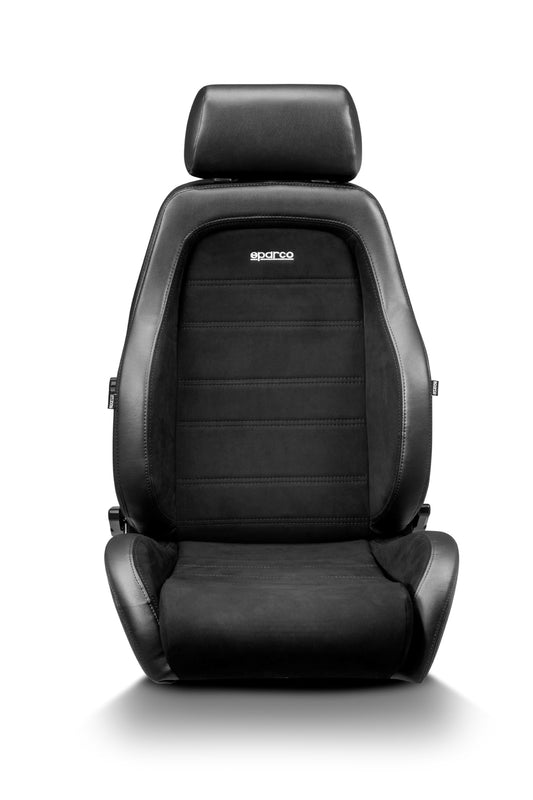 Sparco GT Street Seat