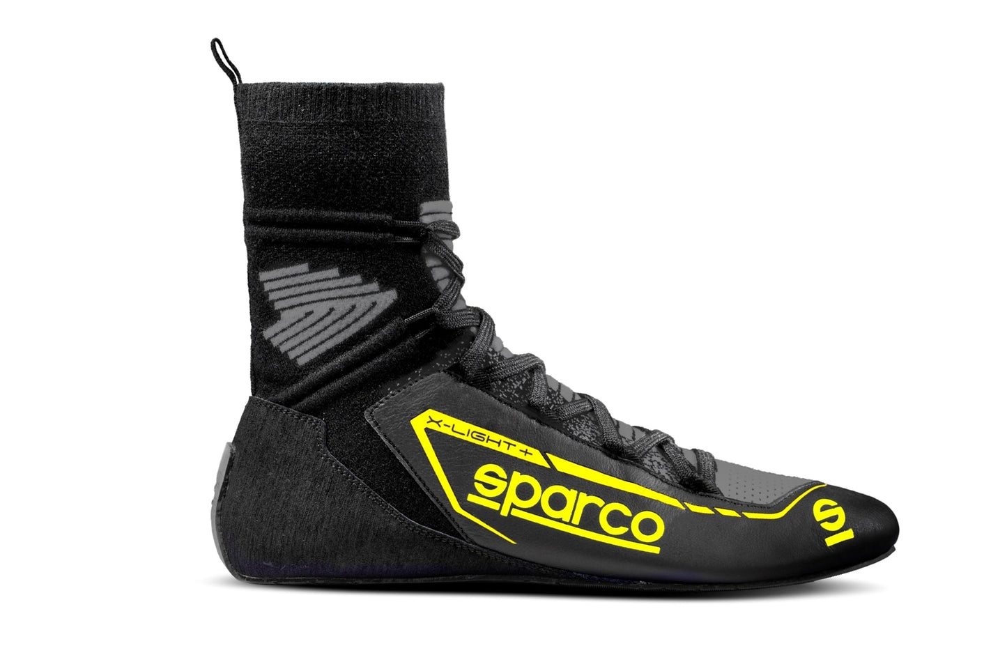 Sparco X-Light + 2022 Shoes