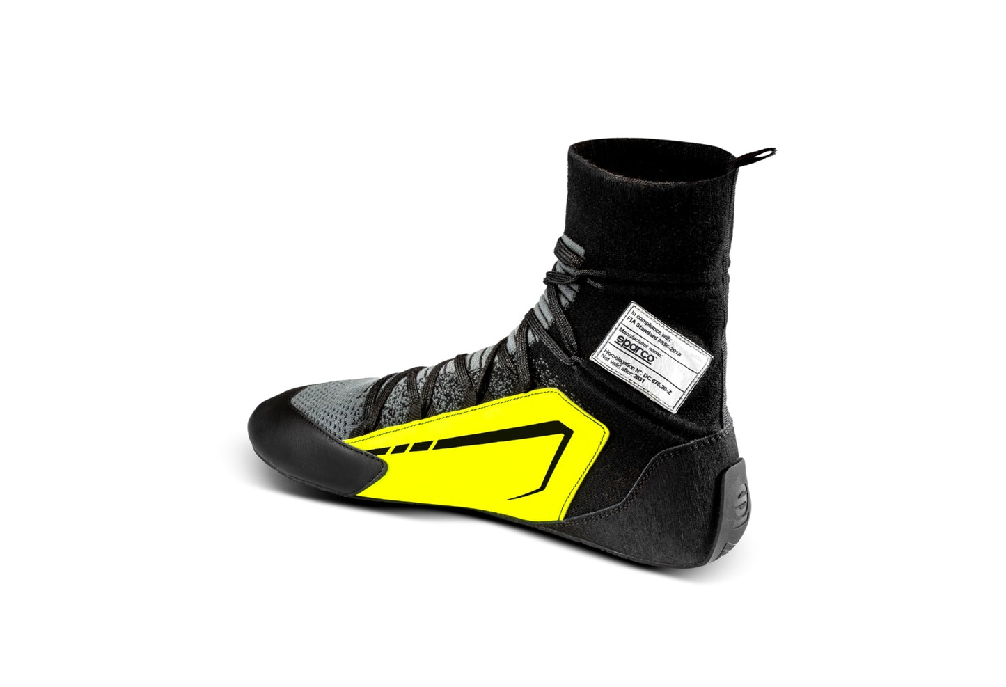 Sparco X-Light + 2022 Shoes