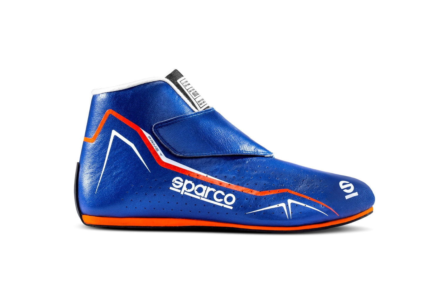 Sparco Prime T 2022 Shoes