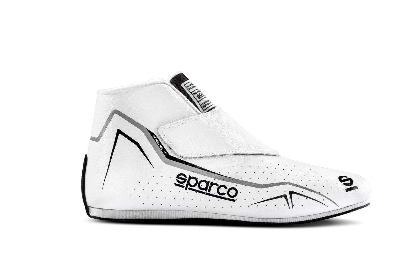 Sparco Prime T 2022 Shoes