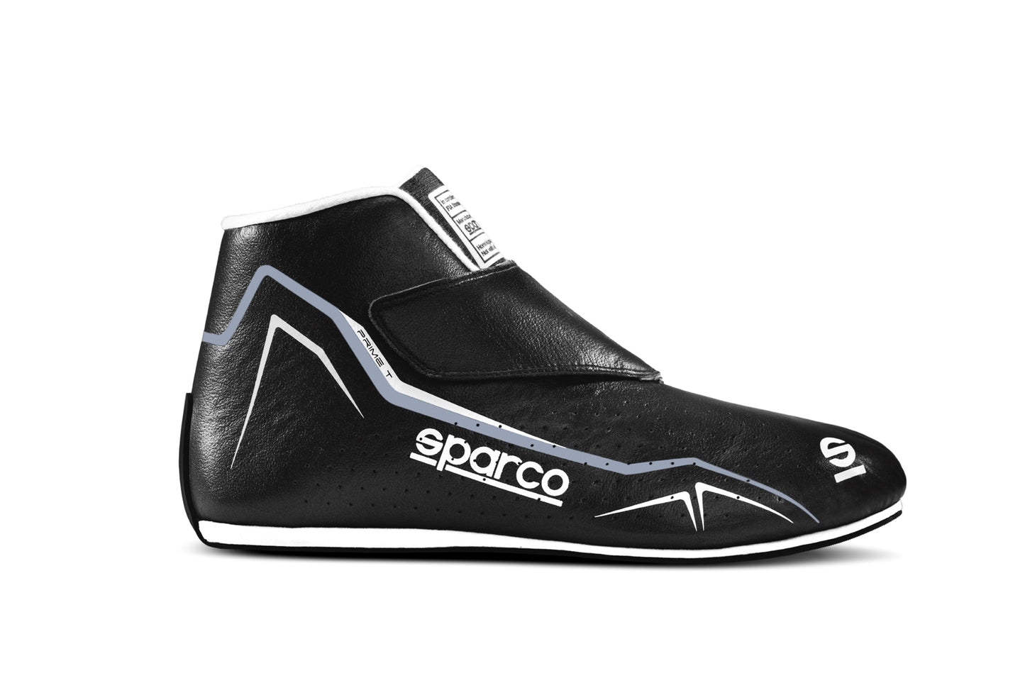 Sparco Prime T 2022 Shoes