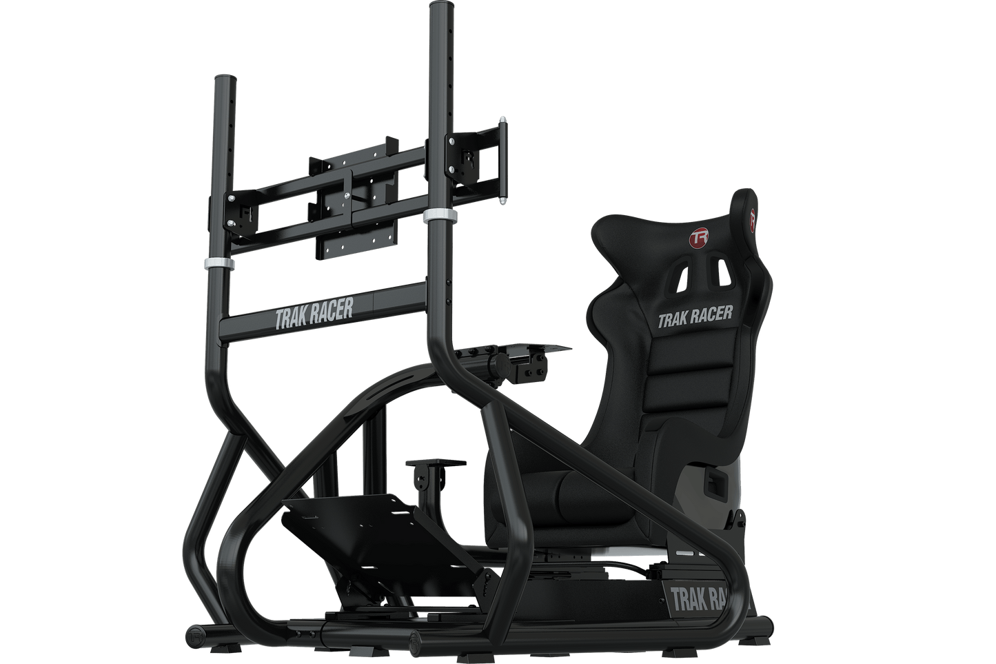 Trak Racer RS6 Racing Simulator