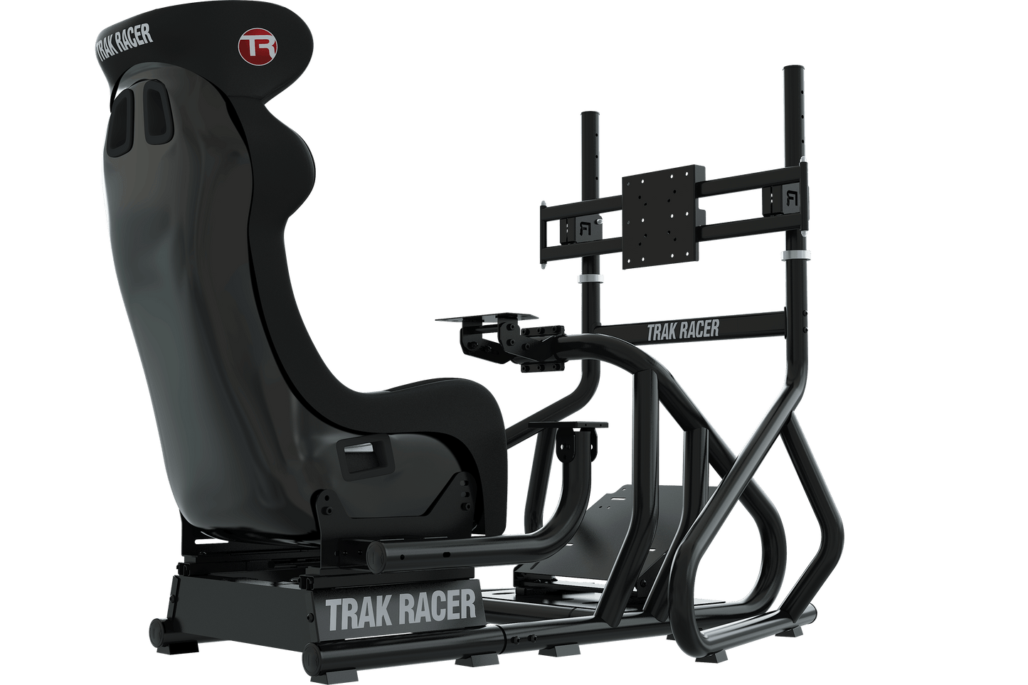 Trak Racer RS6 Racing Simulator