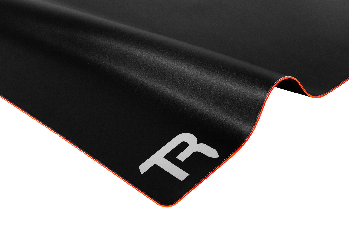 Trak Racer Premium Sim Rig Floor Mat with RGB Light