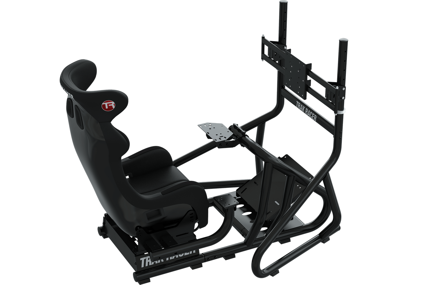 Trak Racer RS6 Racing Simulator