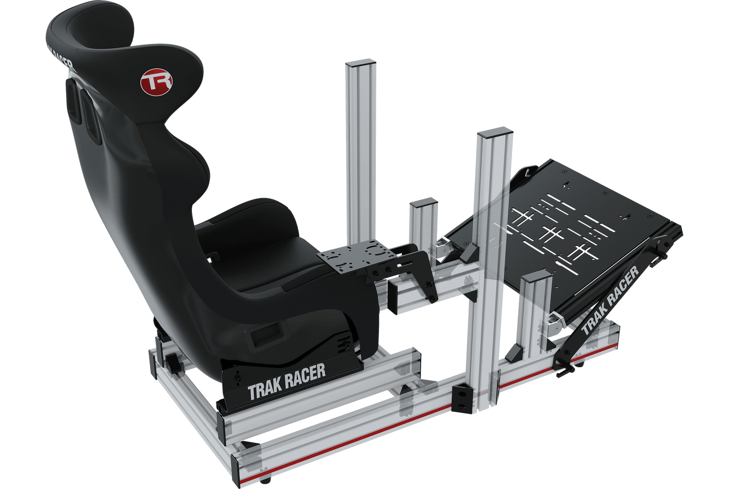 Trak Racer TR80 Simulator Kit (No Profile)