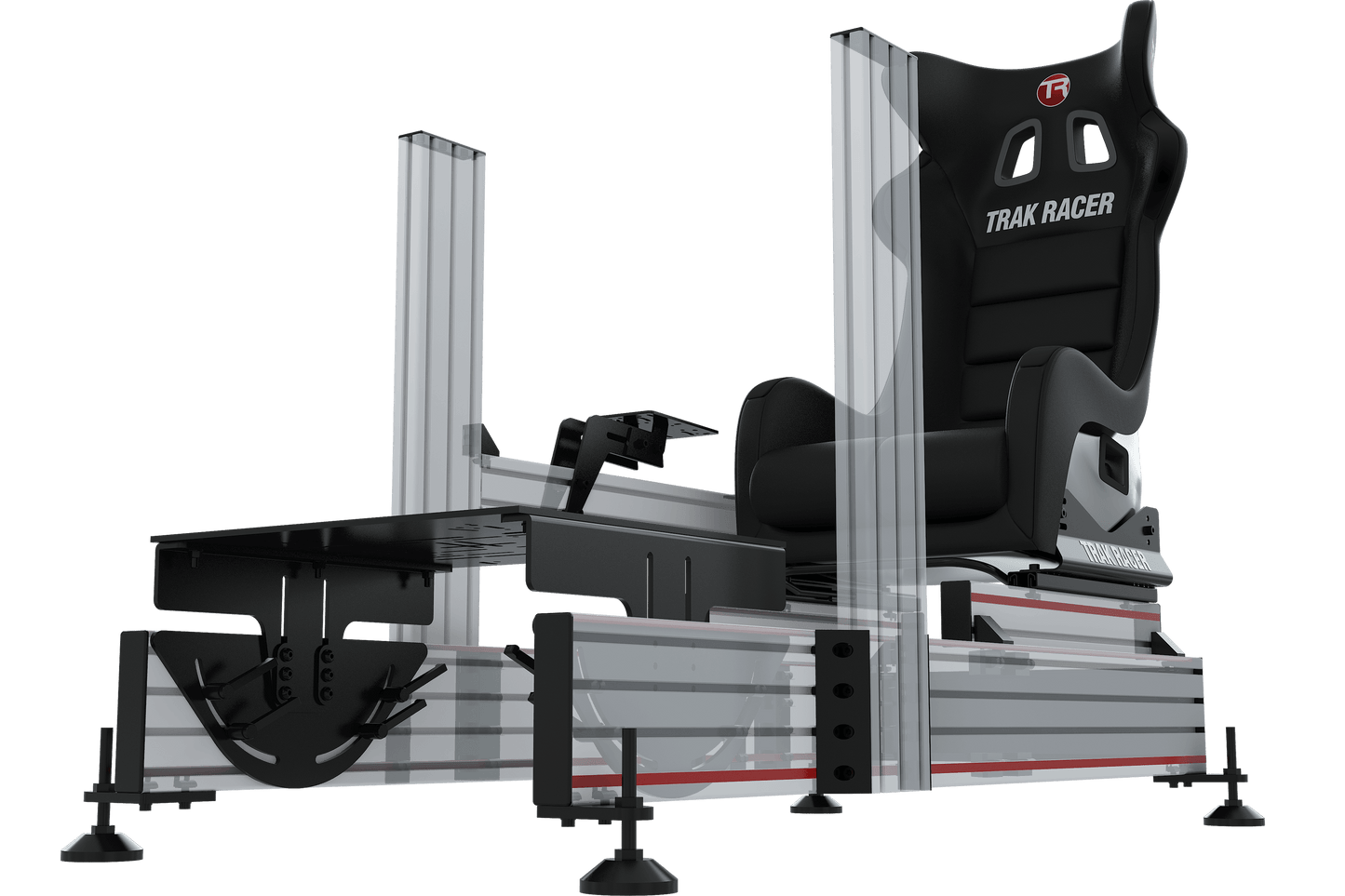 Trak Racer TR160 Simulator Kit (No Profile)