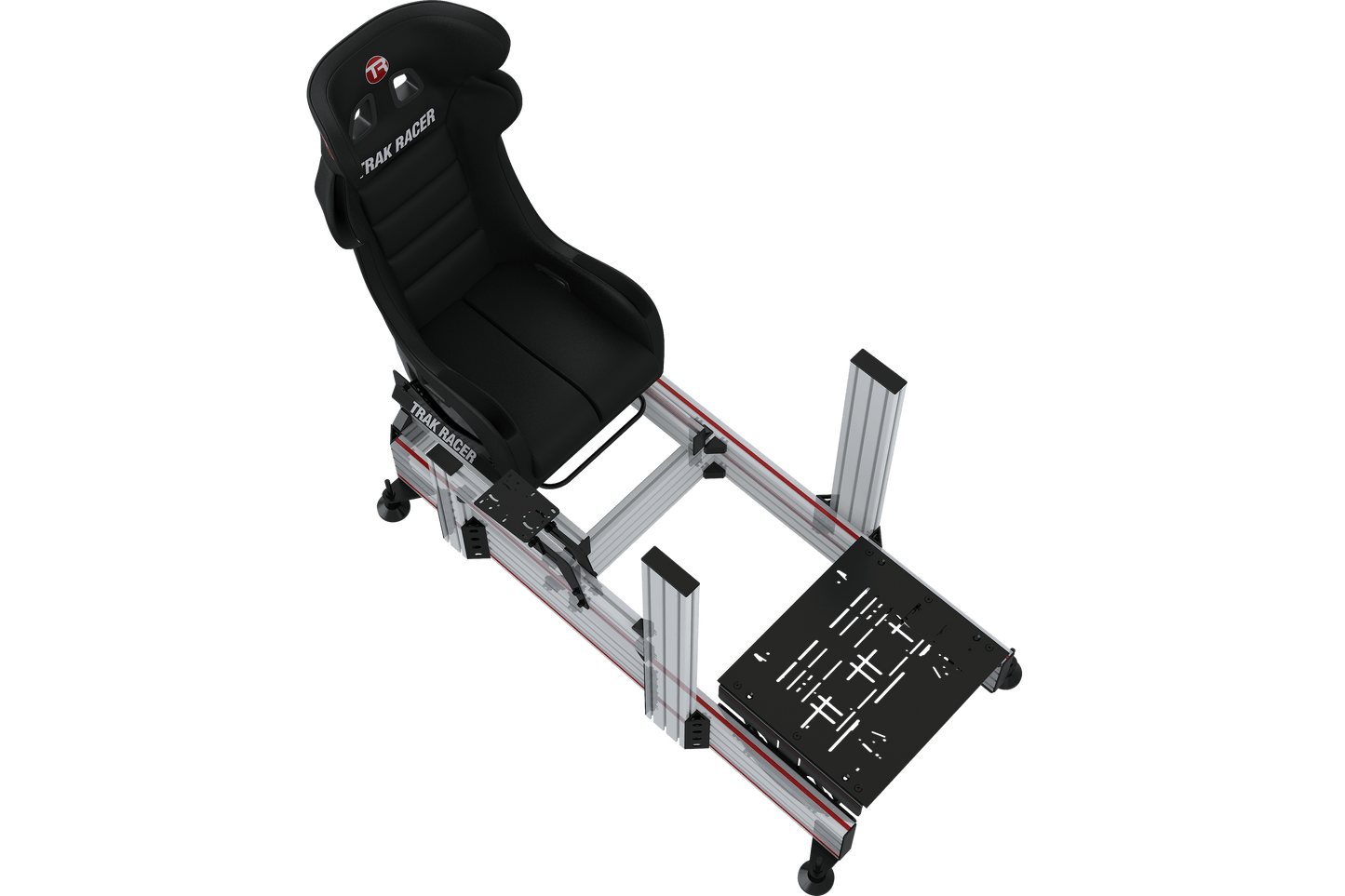 Trak Racer TR160 Simulator Kit (No Profile)