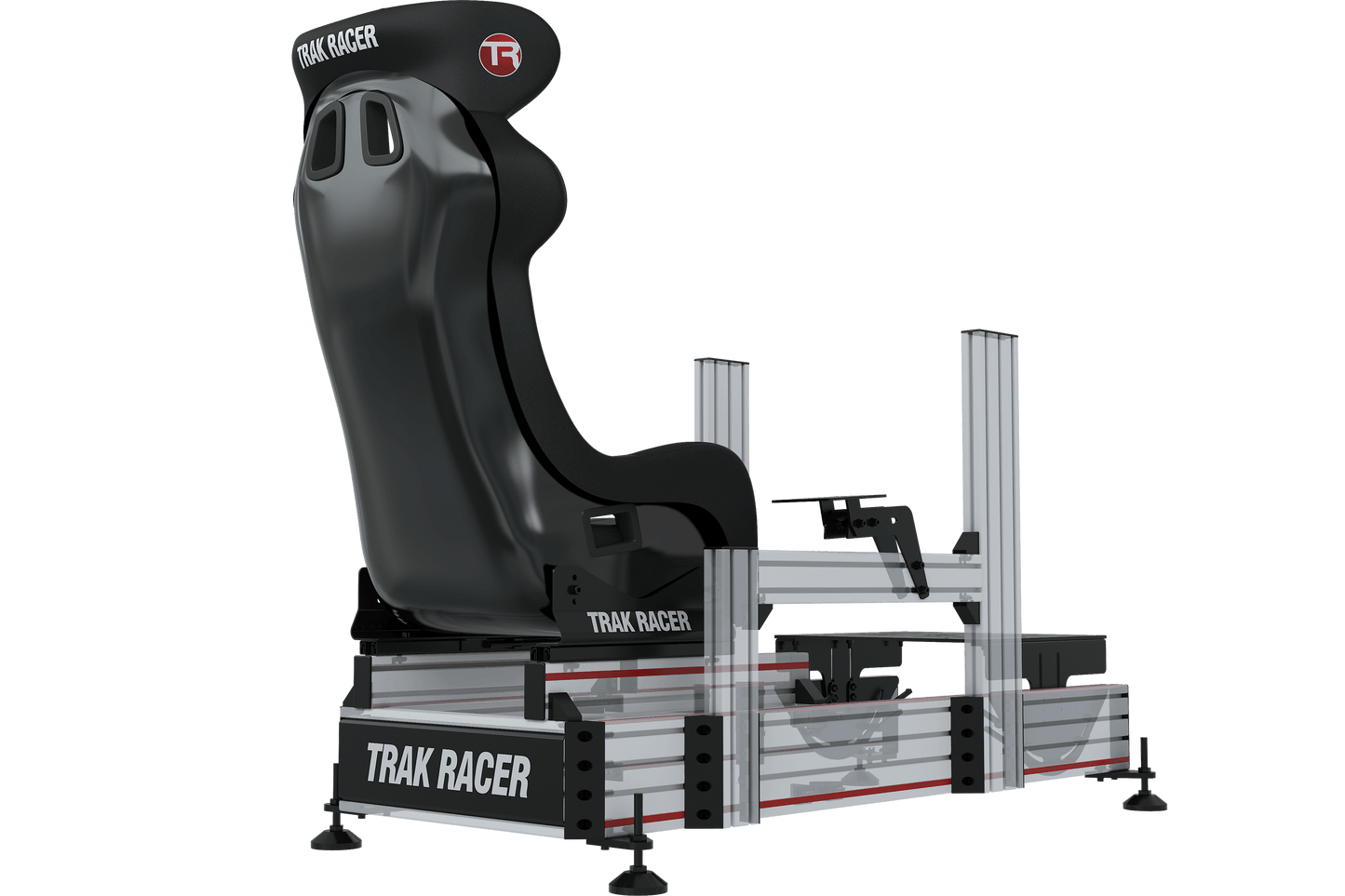 Trak Racer TR160 Simulator Kit (No Profile)