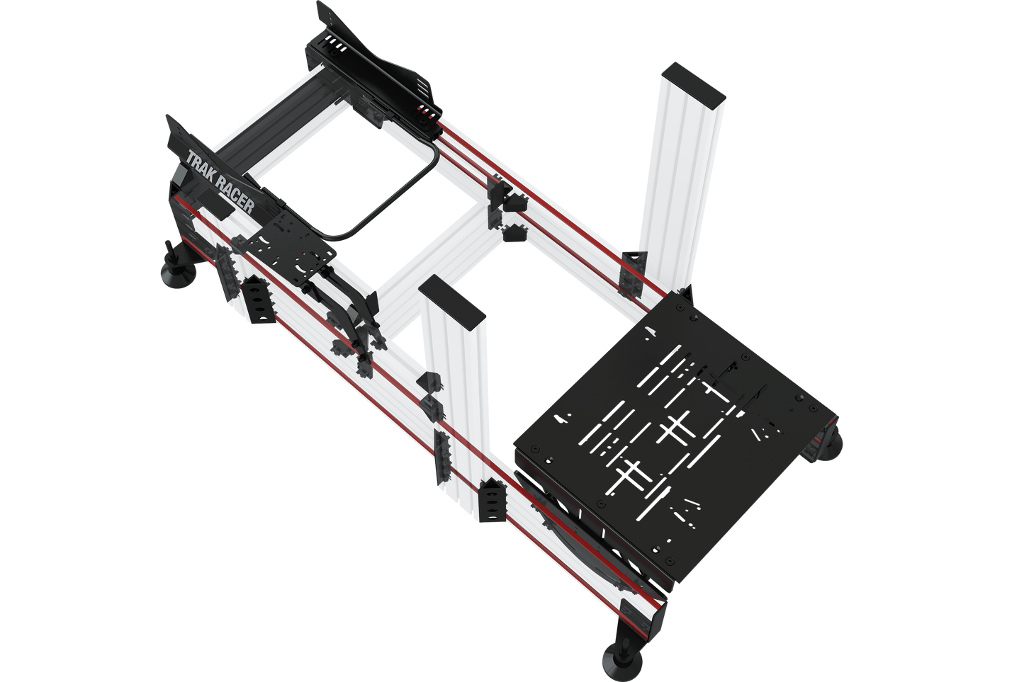 Trak Racer TR160 Simulator Kit (No Profile)