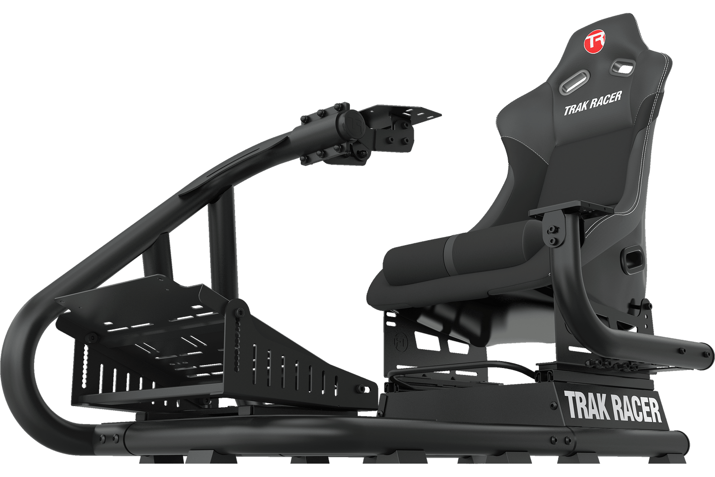 Trak Racer RS6 Racing Simulator