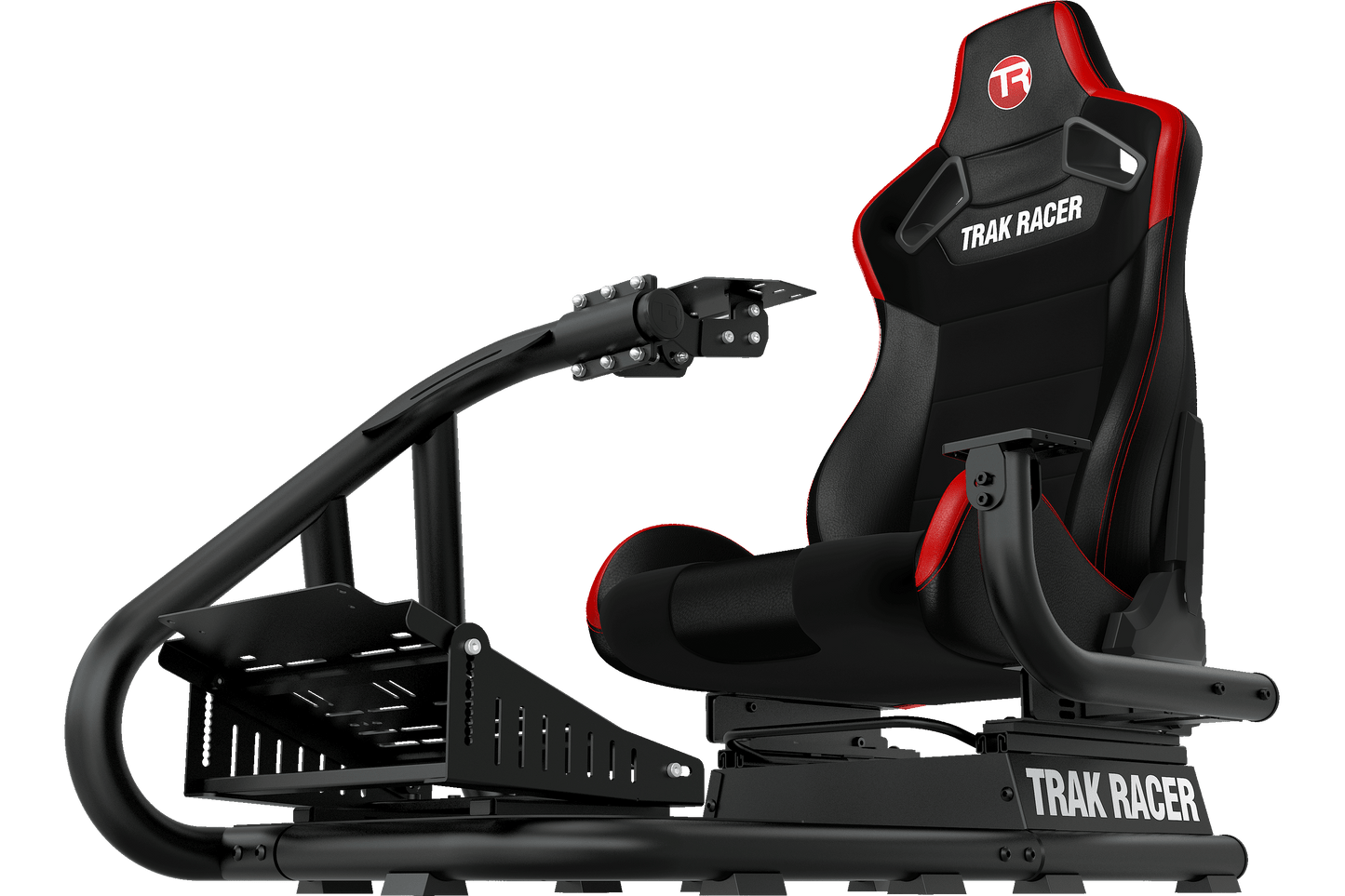 Trak Racer RS6 Racing Simulator