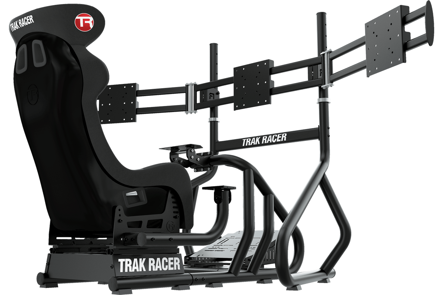 Trak Racer RS6 Racing Simulator