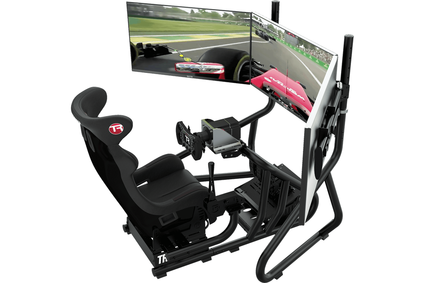 Trak Racer RS6 Racing Simulator