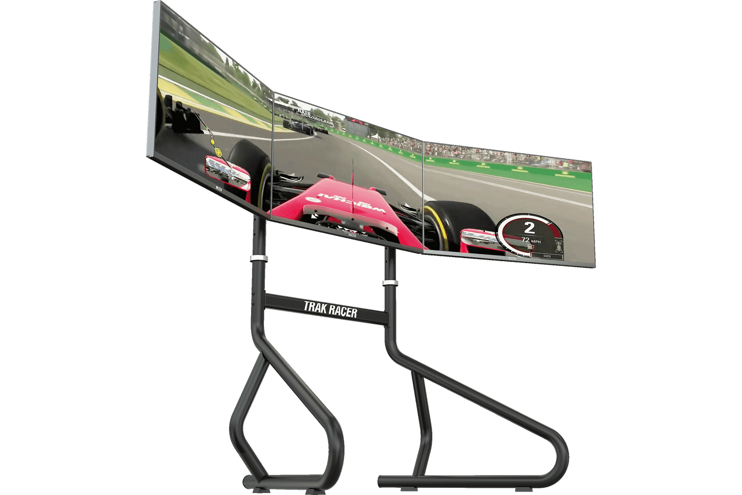 Trak Racer RS6 Racing Simulator