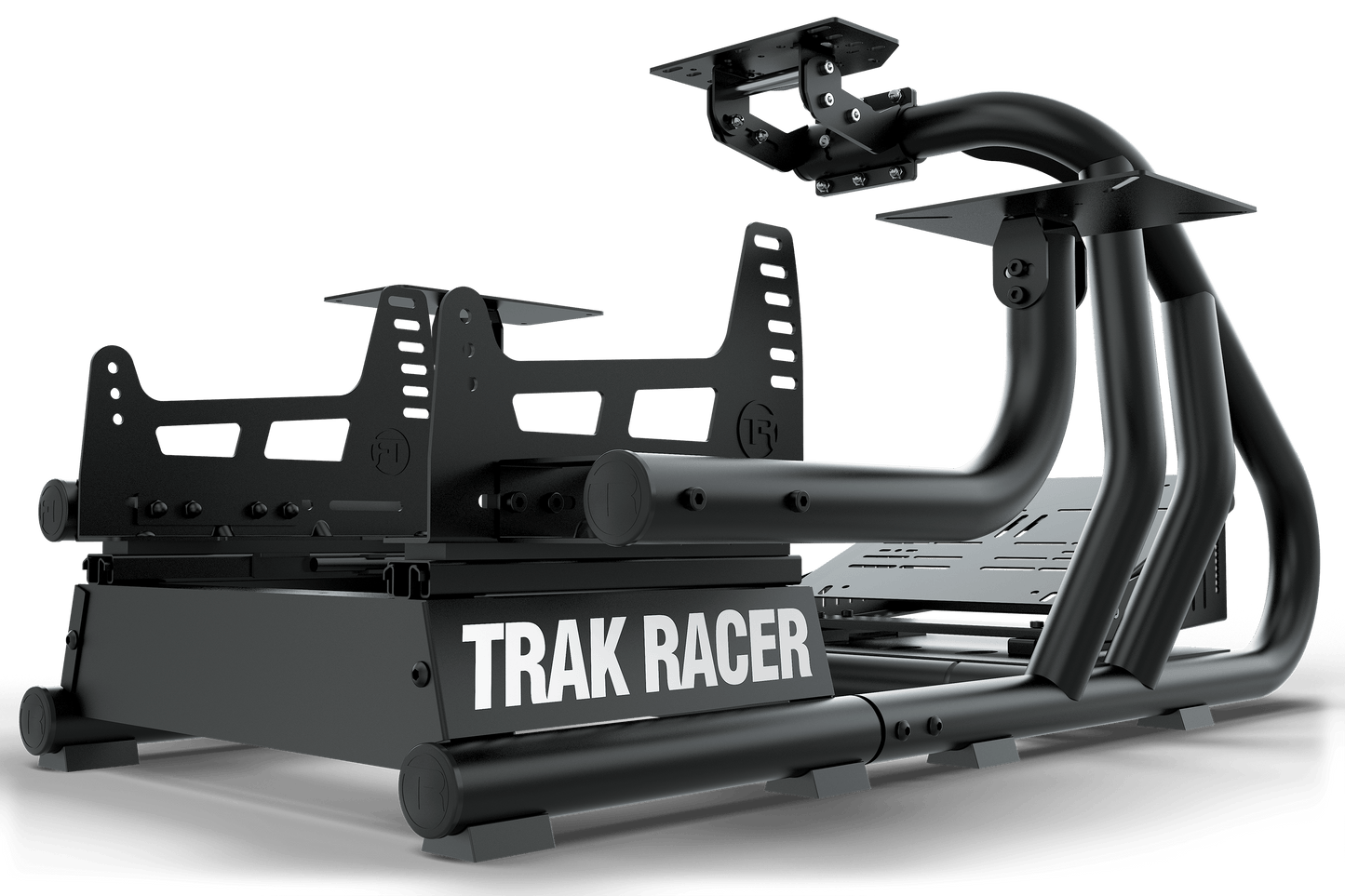 Trak Racer RS6 Flight Simulator