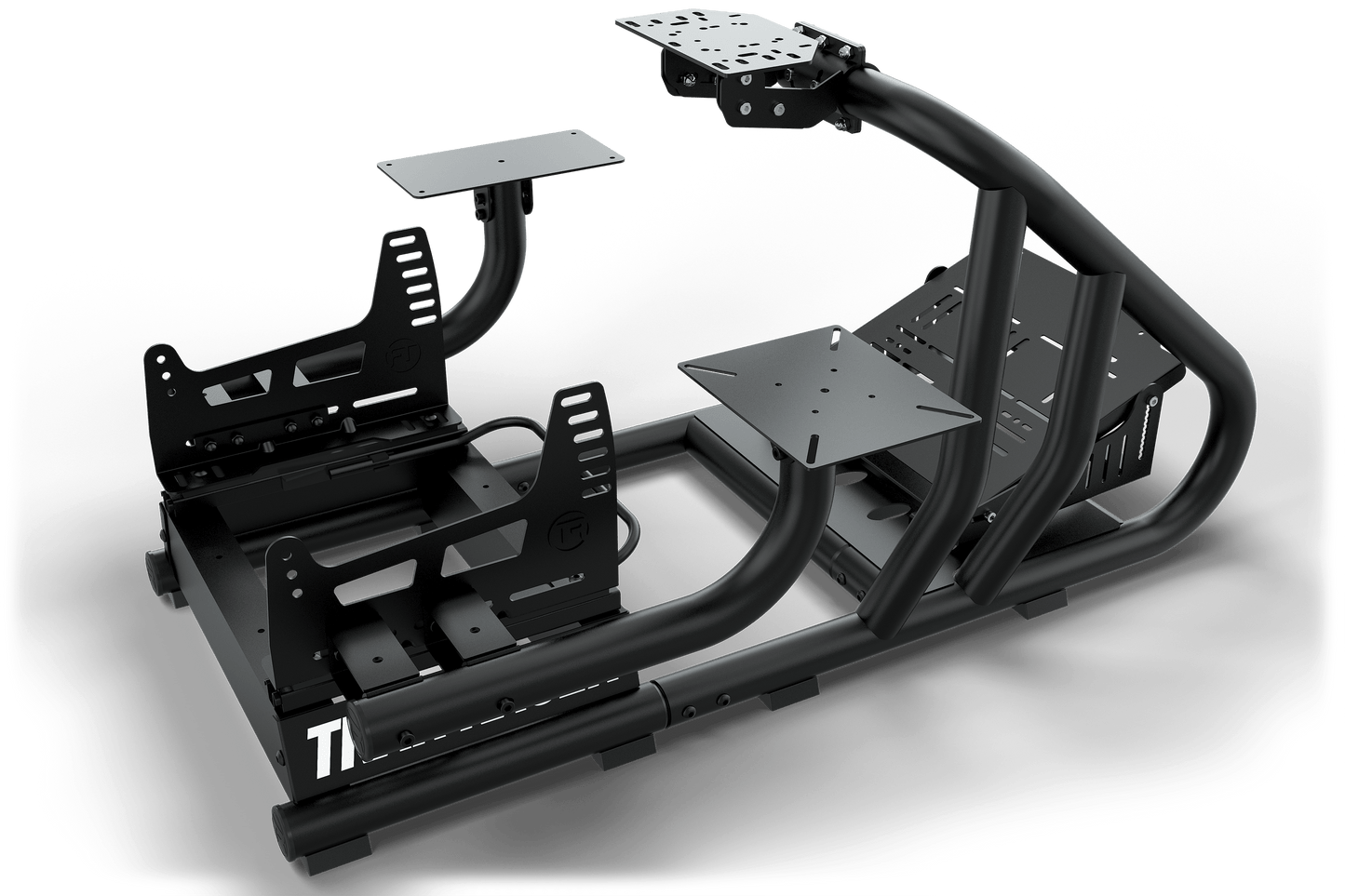 Trak Racer RS6 Flight Simulator