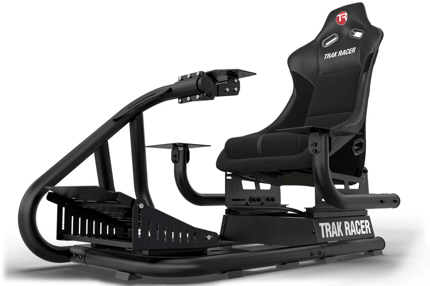 Trak Racer RS6 Flight Simulator