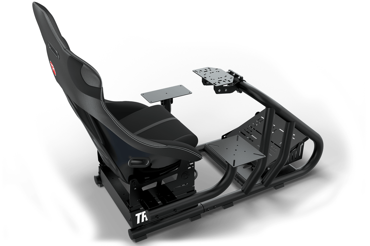 Trak Racer RS6 Flight Simulator