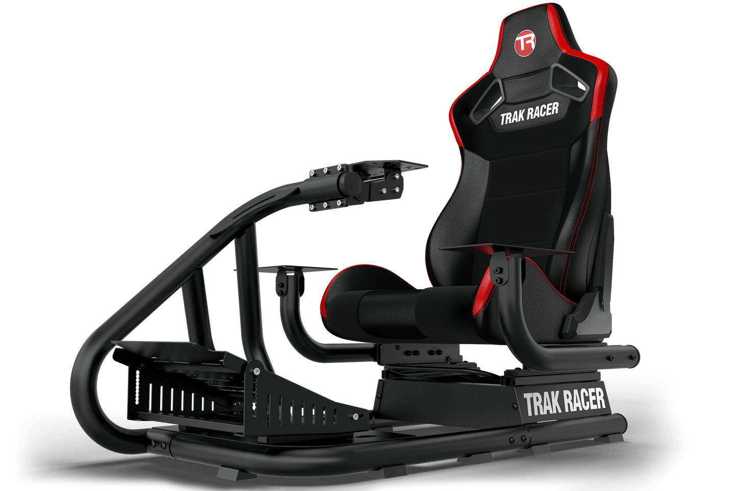 Trak Racer RS6 Flight Simulator