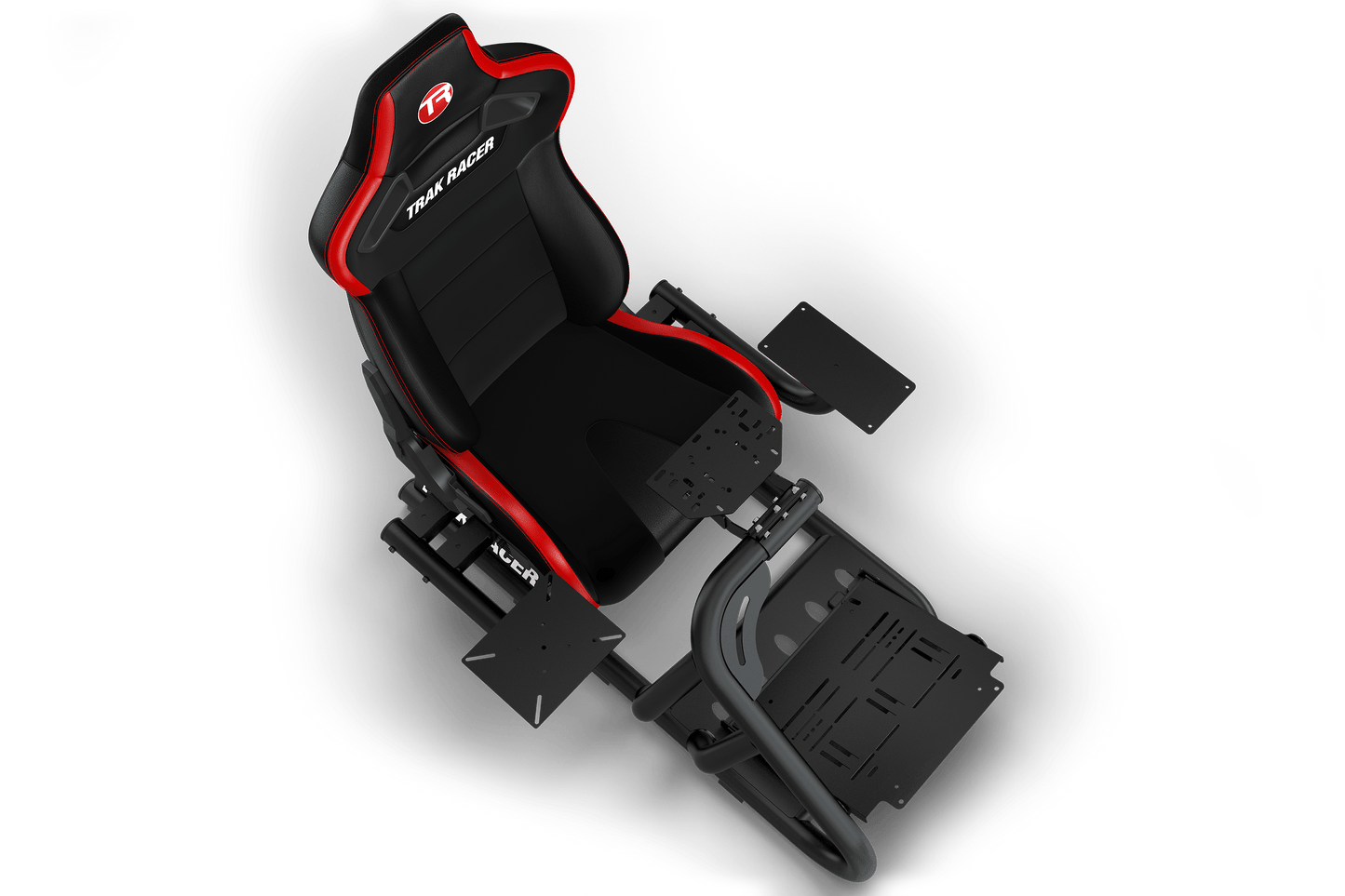 Trak Racer RS6 Flight Simulator