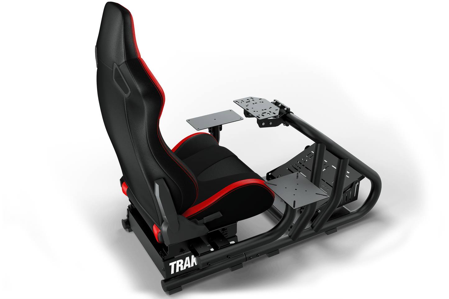 Trak Racer RS6 Flight Simulator