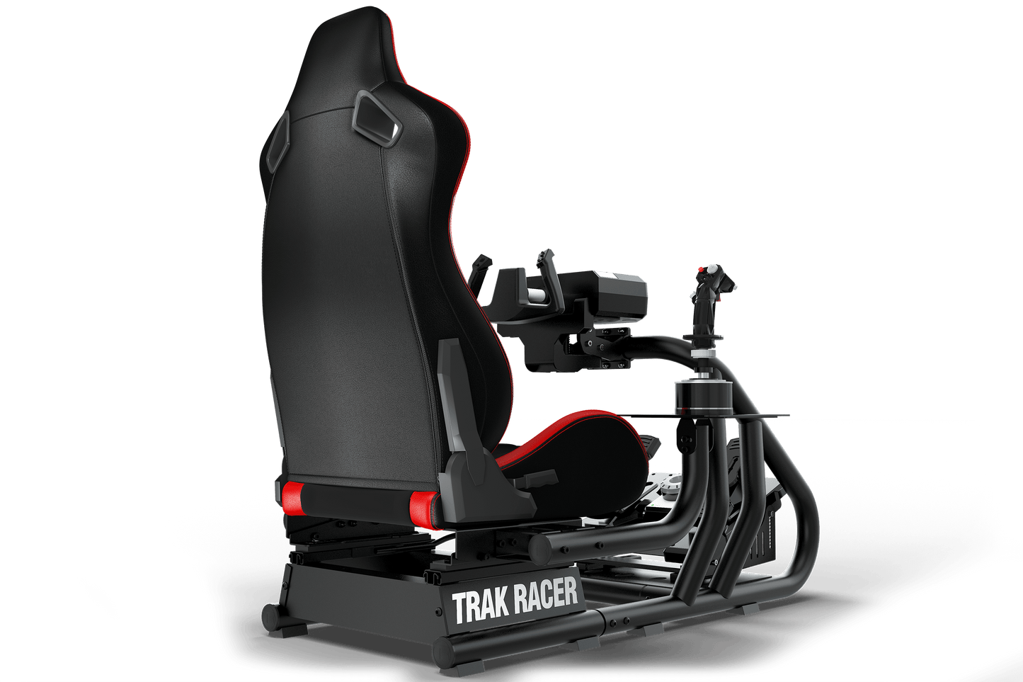 Trak Racer RS6 Flight Simulator