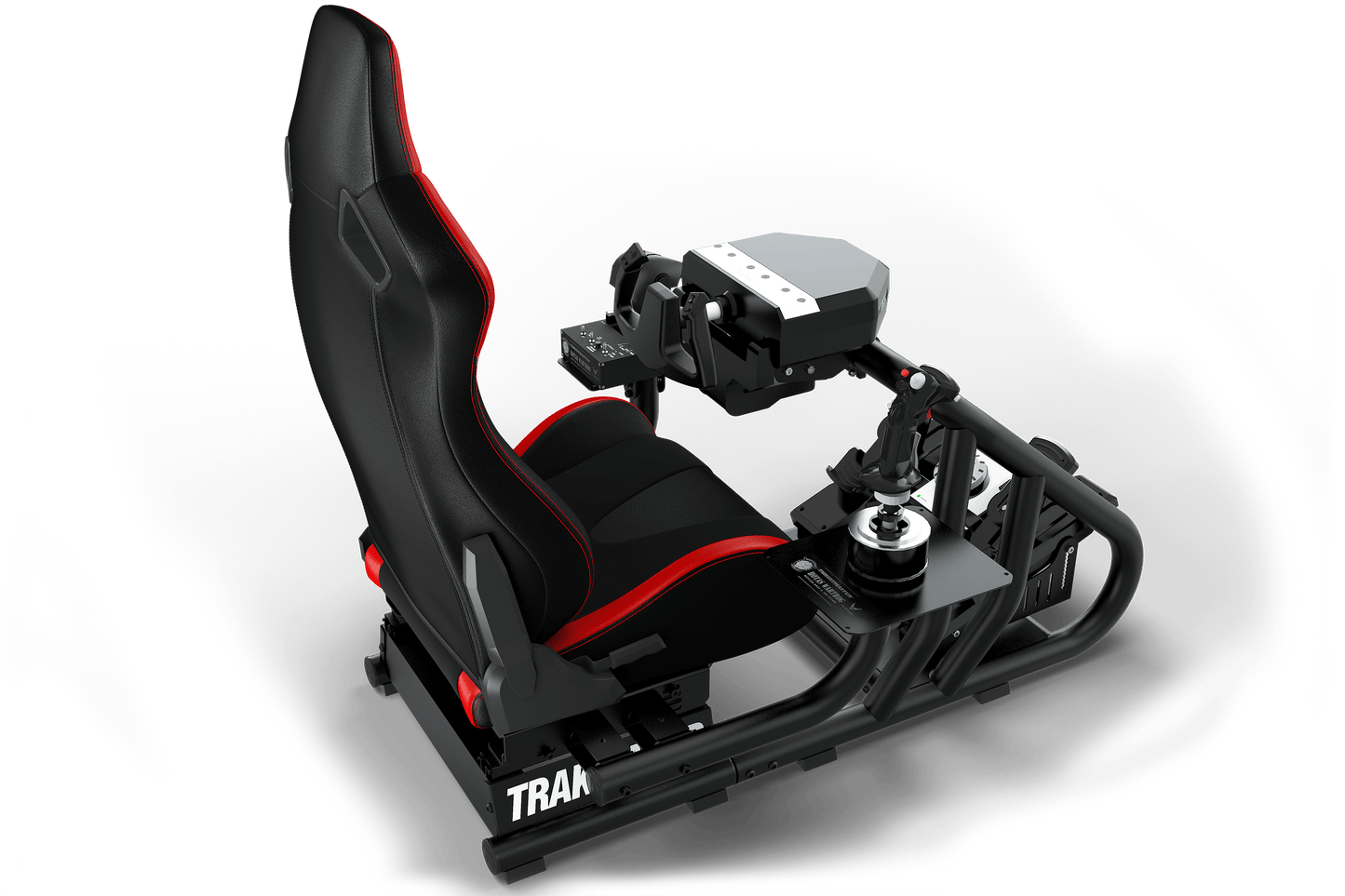 Trak Racer RS6 Flight Simulator