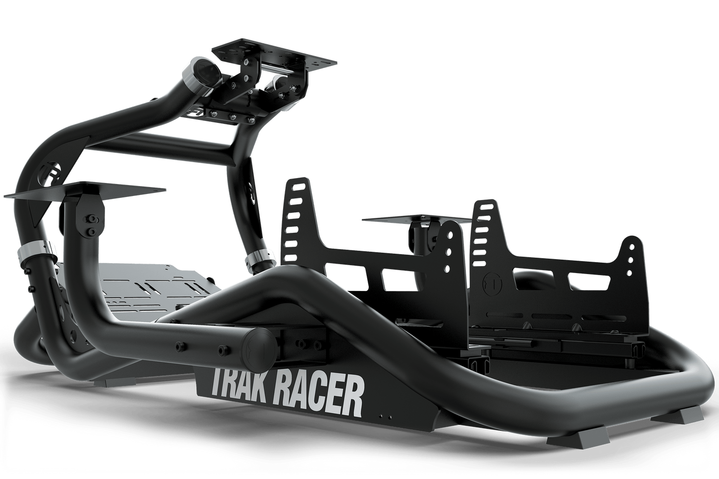 Trak Racer TR8 Flight Simulator