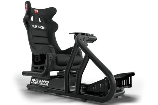Trak Racer RS6 Racing Simulator