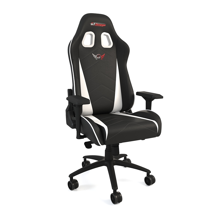 GT Omega PRO XL Series simhour