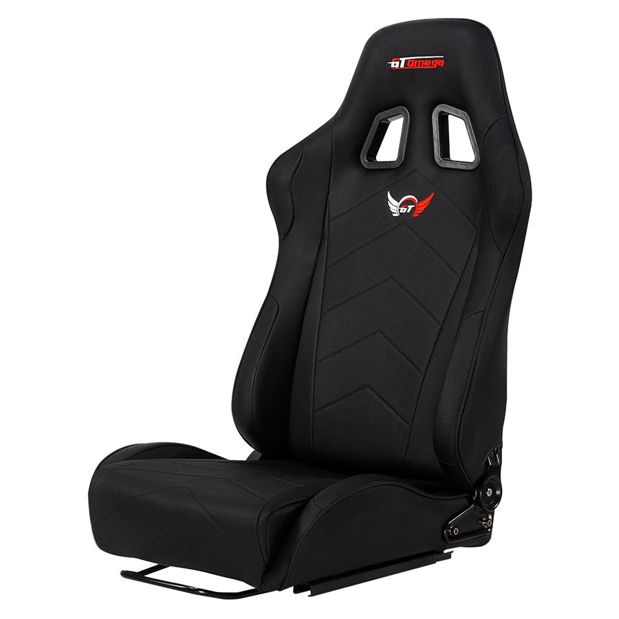 GT Omega XL-RS Simulator Seat