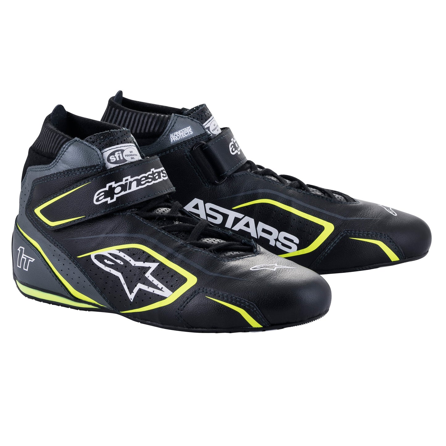 Alpinestars 2022 Tech-1 T V3 Shoes