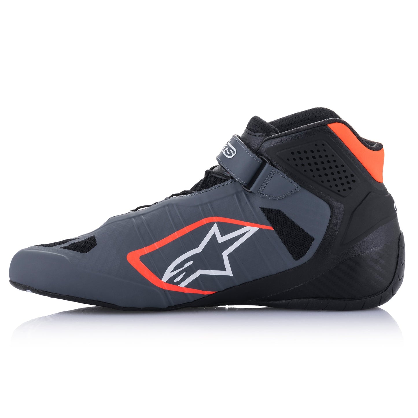 Alpinestars 2022 Tech-1 KZ Shoes