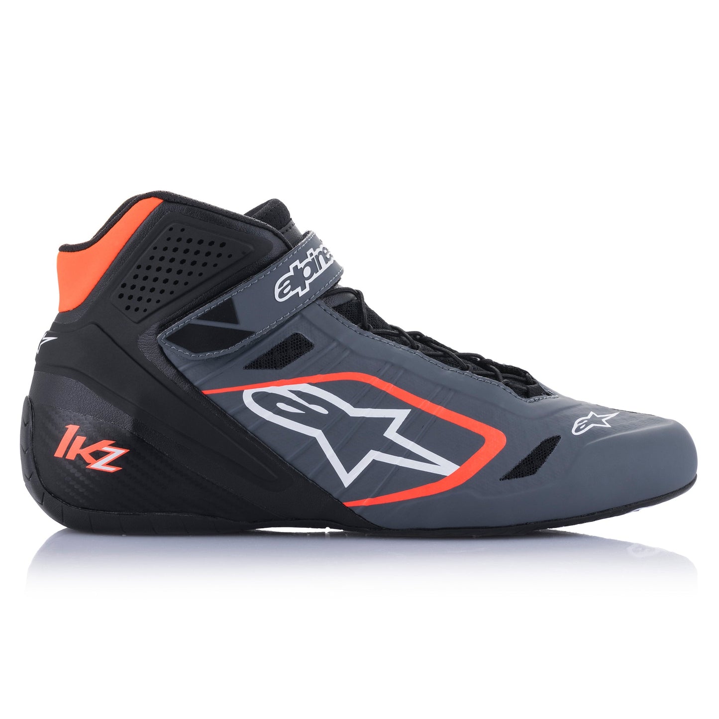 Alpinestars 2022 Tech-1 KZ Shoes