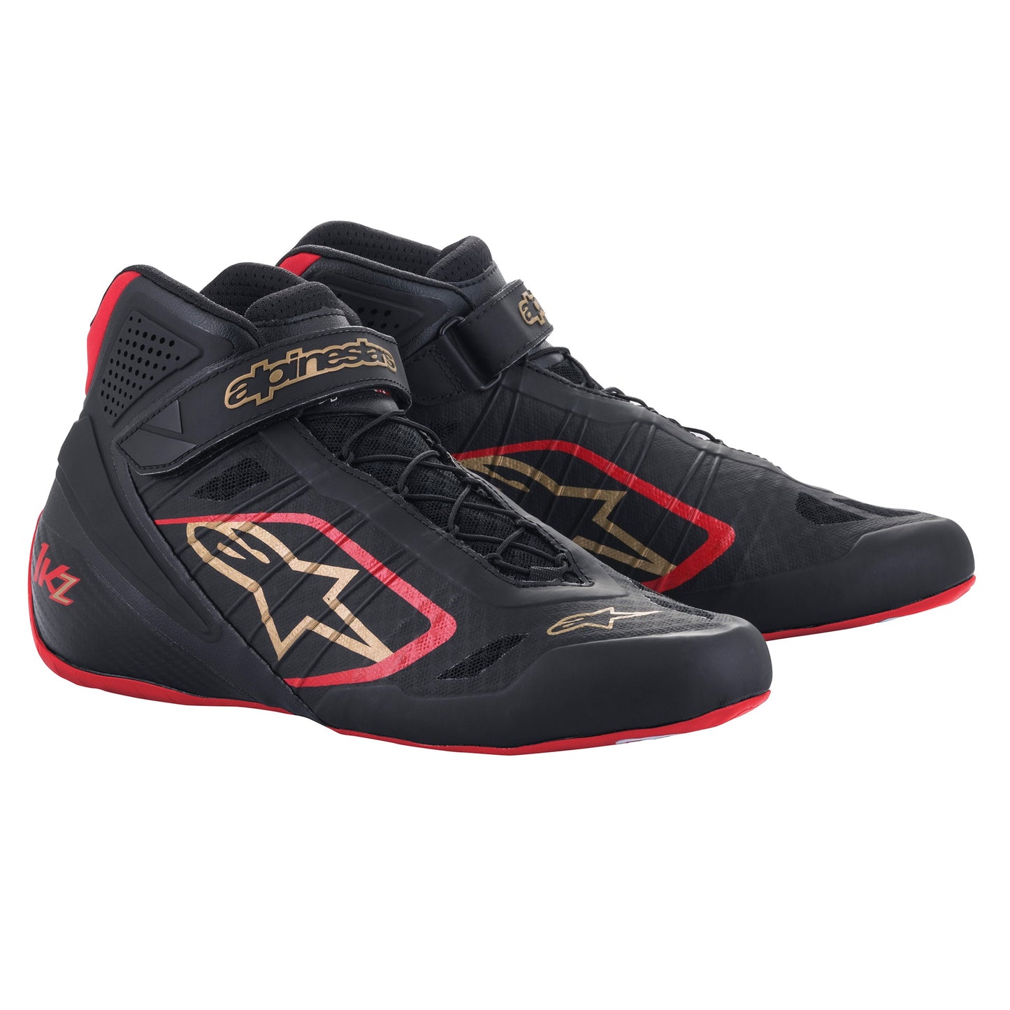 Alpinestars 2022 Tech-1 KZ Shoes