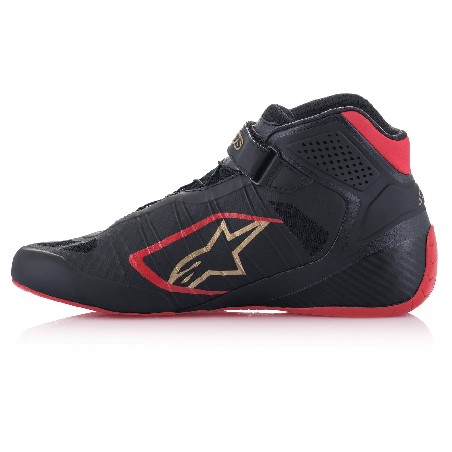 Alpinestars 2022 Tech-1 KZ Shoes