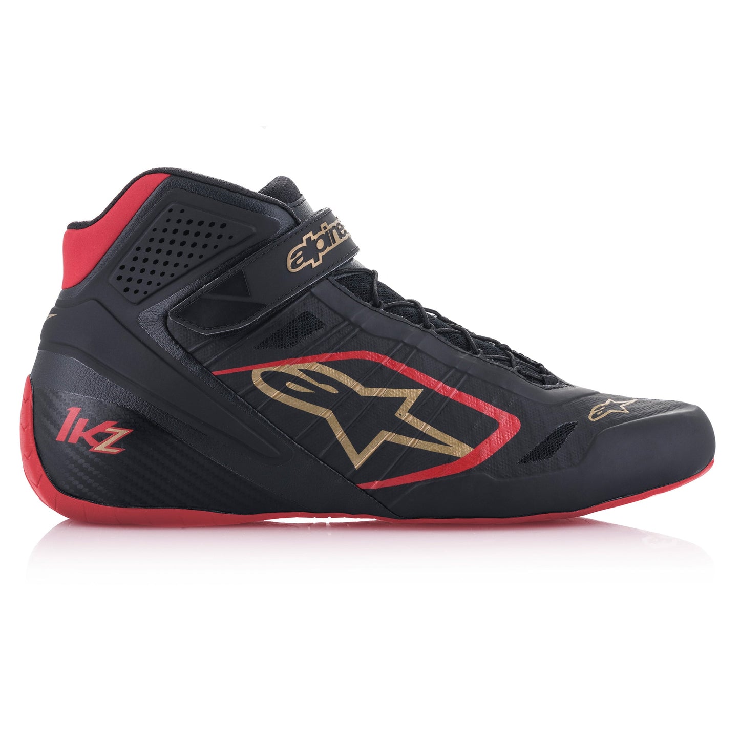 Alpinestars 2022 Tech-1 KZ Shoes