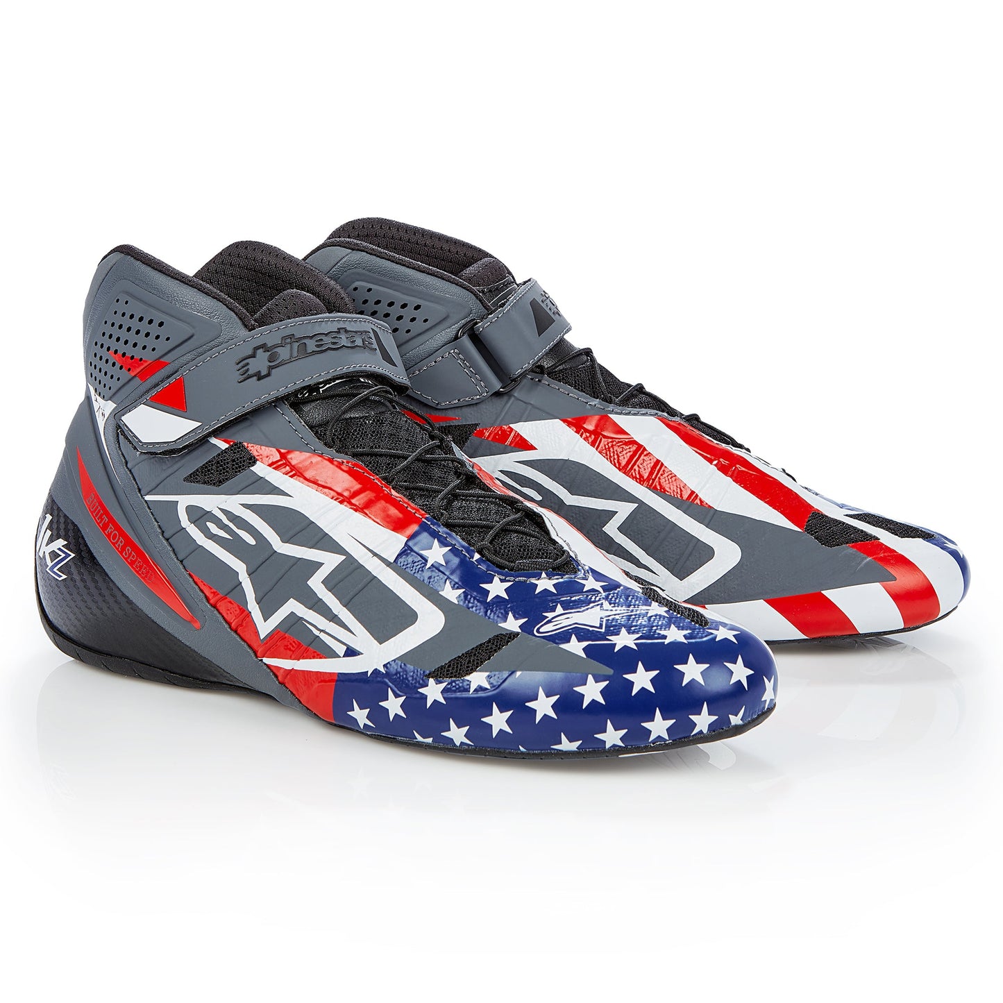 Alpinestars Tech-1 KZ Vegas Shoes