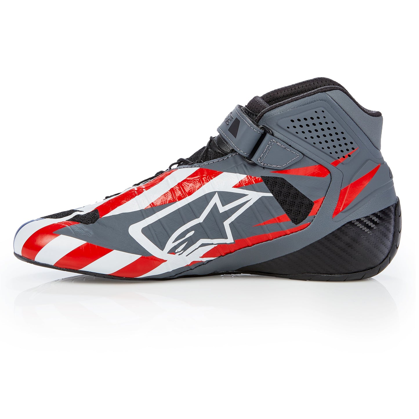 Alpinestars Tech-1 KZ Vegas Shoes