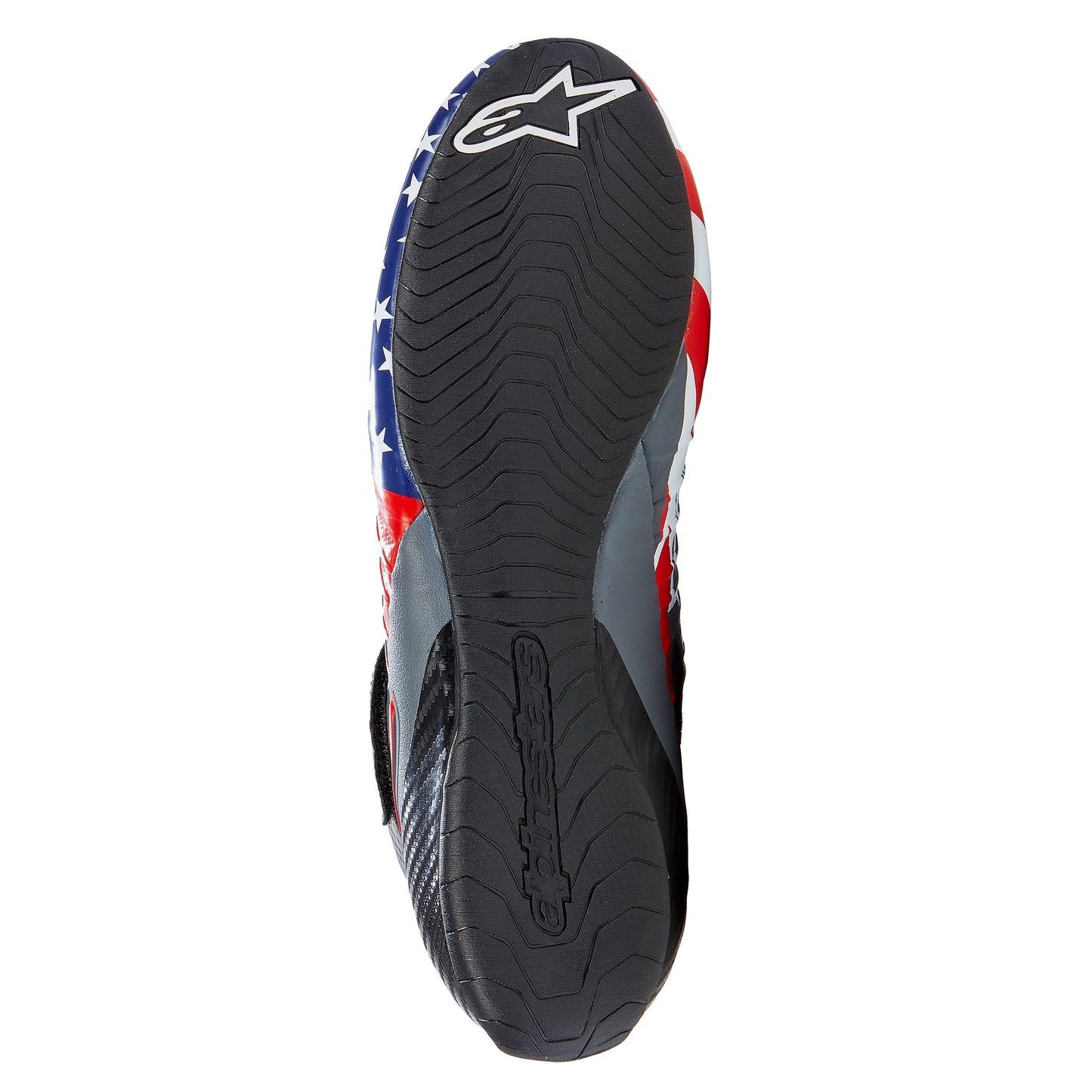 Alpinestars Tech-1 KZ Vegas Shoes