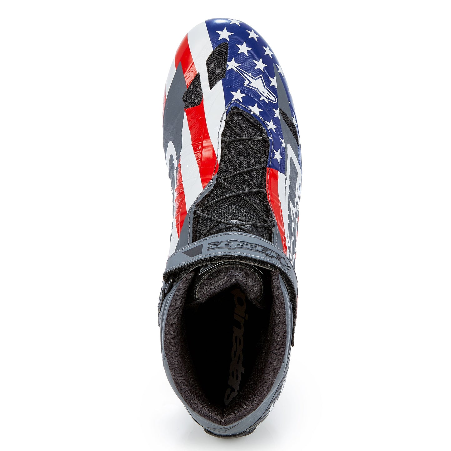 Alpinestars Tech-1 KZ Vegas Shoes